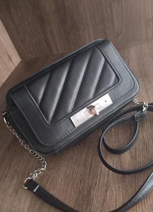 Сумочка маленькая