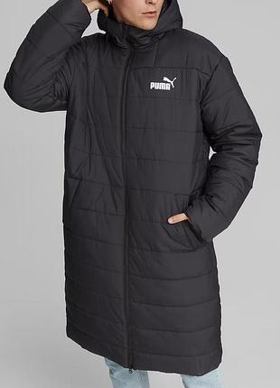 Пальто puma 5