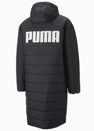 Пальто puma 3