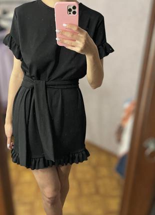 Сукня