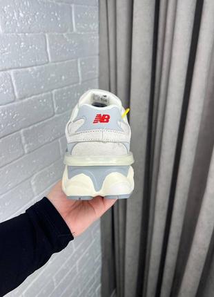 Кроссовки зимние new balance7 фото