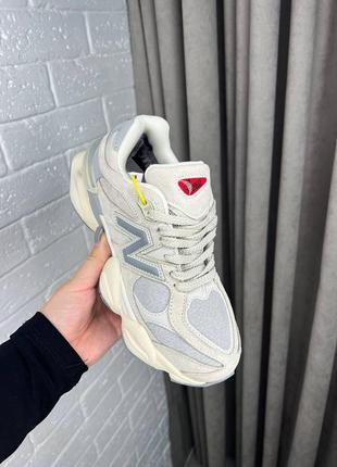 Кроссовки зимние new balance6 фото