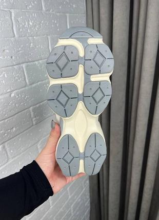 Кроссовки зимние new balance4 фото