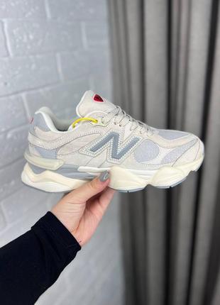 Кроссовки зимние new balance