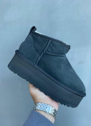 Жіночі уггі ugg