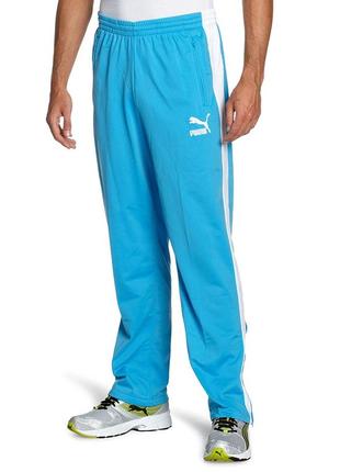 Штани штани puma heroes t7 track pants - xl