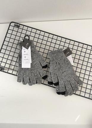 Варежки sinsay gloves