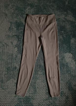 Лосини спортивні для споту h&m