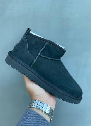 Женские угги ugg