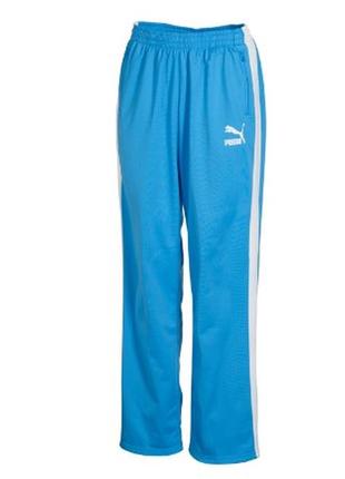 Штани штани puma heroes t7 track pants - xl3 фото