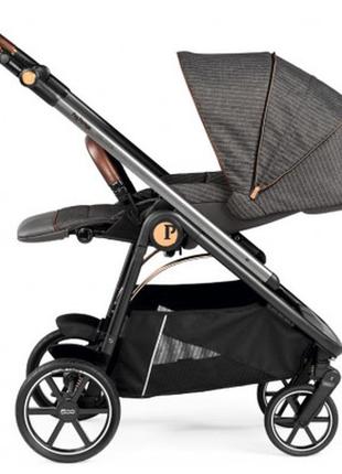 Коляска peg-perego veloce 500 (ip26000000gs53sq53)2 фото