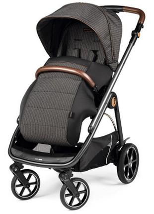 Коляска peg-perego veloce 500 (ip26000000gs53sq53)