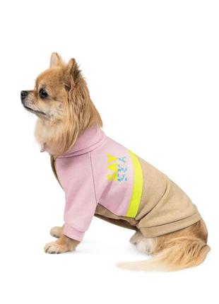 Новая толстовка pet fashion, размер м