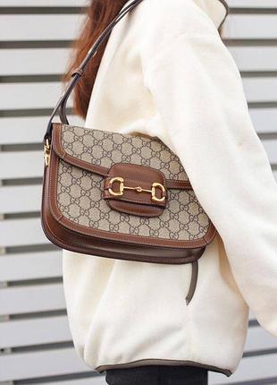 Женская сумка гуччи Маленькая сумочка gucci earlier / 25 cm