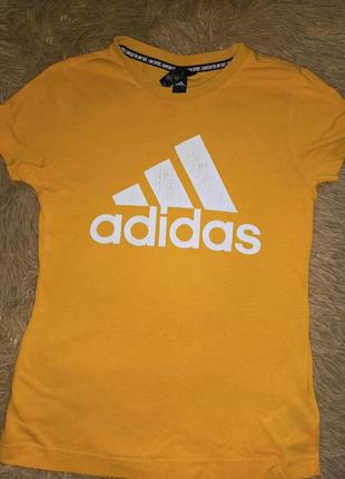 Футболка adidas