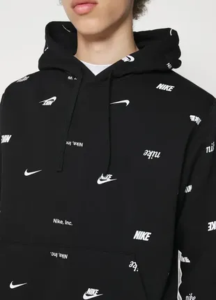 Худі nike