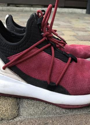Кросівки puma 39 розмір 25,5 см устілка