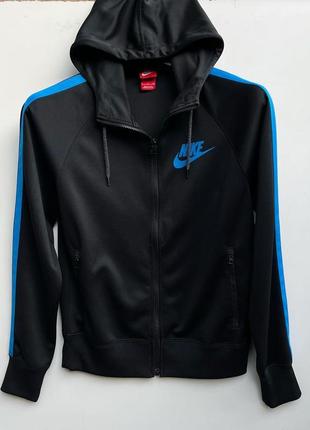 Олимпийка nike