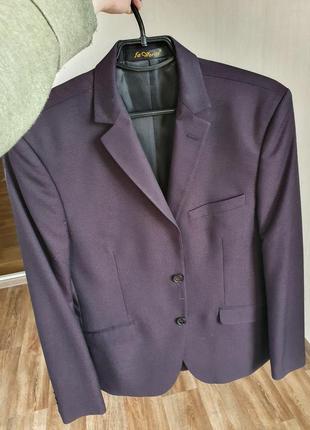 Свадебный костюм, мужской костюм, костюм на выпускной