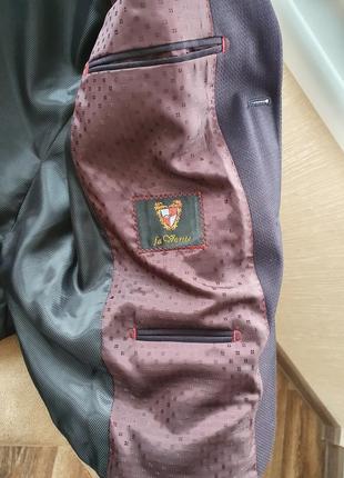 Свадебный костюм, мужской костюм, костюм на выпускной