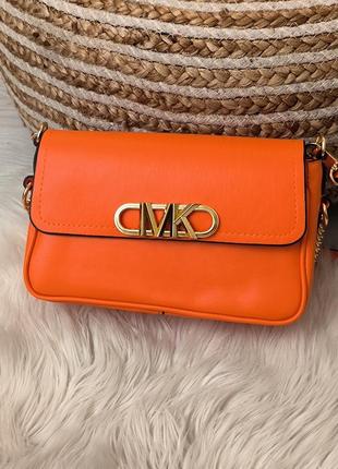 Сумка michael kors parker 3