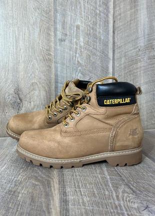 Черевики caterpillar  40/26см