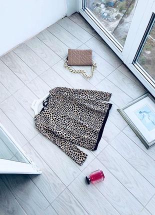 Блуза zara