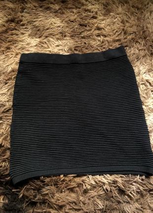 Мини-юбка