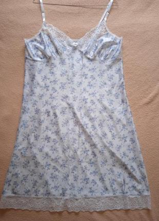 Сорочка нейлонова damart l-xl