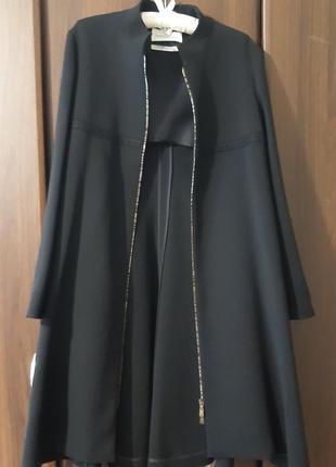 Ysl жіноче шикарне пальто