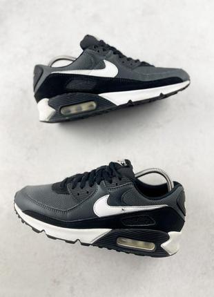 Кроссовки nike air max