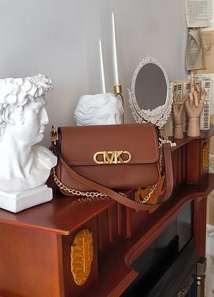 Сумка michael kors parker 3