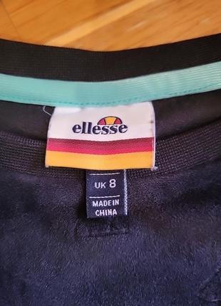 Оригинальный топ майка ellesse5 фото