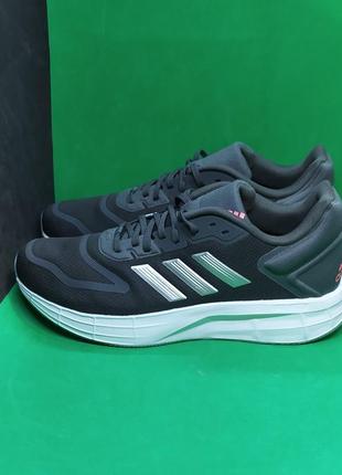 Кроссовки для бега adidas duramo 10 (gw8346) оригинал5 фото