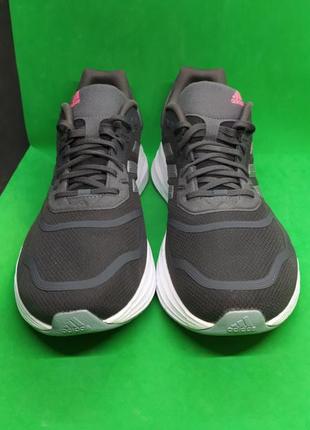 Кроссовки для бега adidas duramo 10 (gw8346) оригинал2 фото