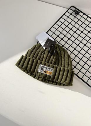 Шапка бини Bkl wear шапка + шарф