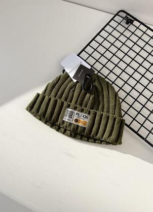 Шапка бини sinsay beanie hat