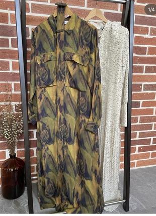Сукня сорочка copenhagen muse