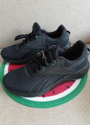 Кроссовки reebok energen plus gy1427 / разм.46 оригинал