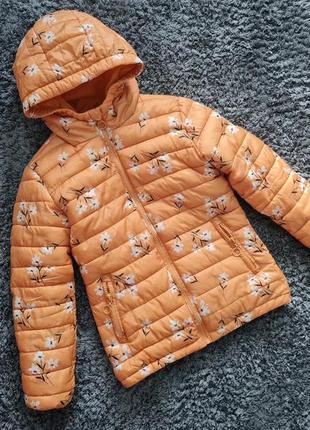 Демисезонная куртка reserved, деми куртка reserved