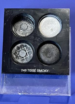Тени sterling chanel оригинал.