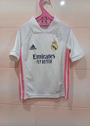 Футболка для парней adidas