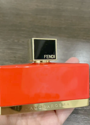 Fendi l`acquarossa💥оригинал распив аромата затест
