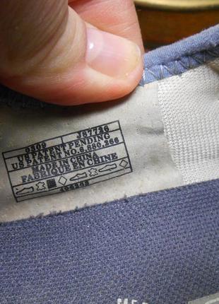 Мокасины туфли merrell air cushion р.41 стелька 27см4 фото