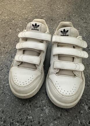 Adidas superstar размер 30