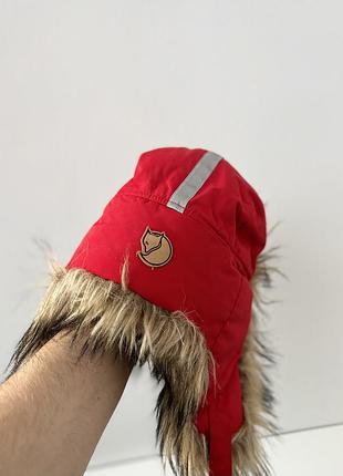 Шапка fjall raven hat