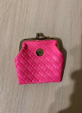 River island гаманець оригінал pink