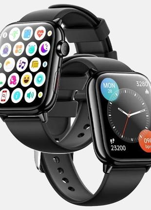 Розумний годинник smart watch a1