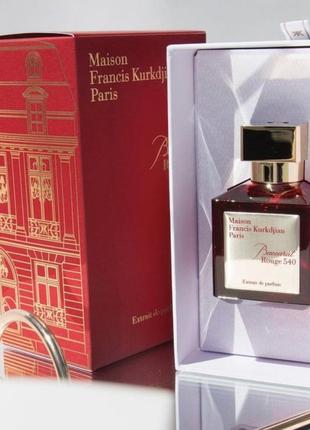 Парфумована вода 🔥baccarat rouge 540 extrait🔥
Men's charm dolce & Gabbana Carretto Maske Rot Beachwear