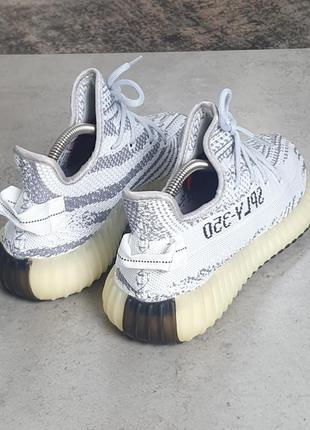 Кроссовки adidas yeezy boost 3505 фото